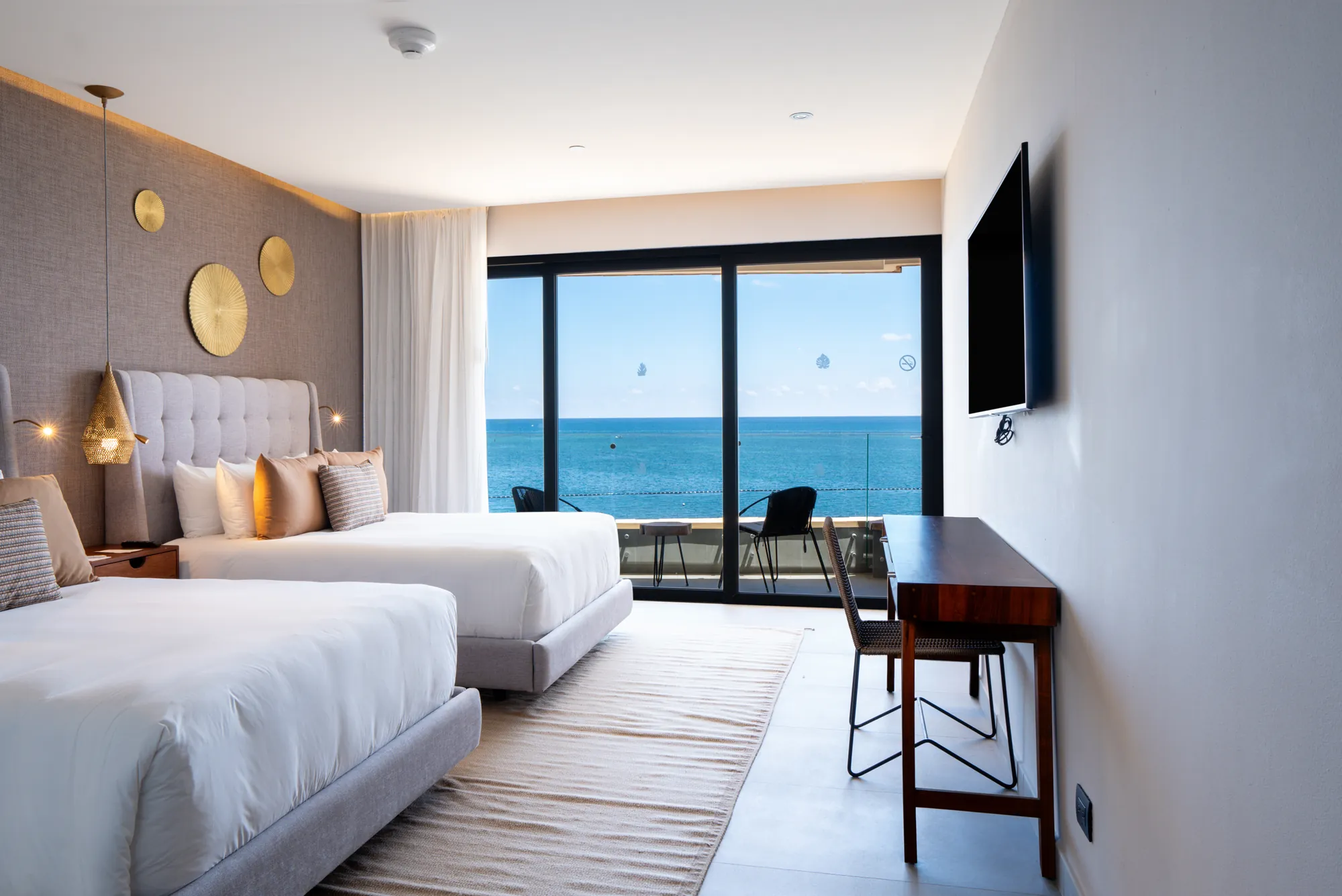The Fives Oceanfront, Puerto Morelos 3